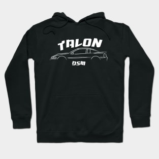 1G Talon TSi DSM Hoodie